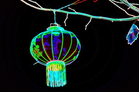 色彩-抓拍-创意-线绘-后期 图片素材