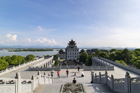 人文纪实-电脑传图-美丽云彩-旅拍-景光 图片素材