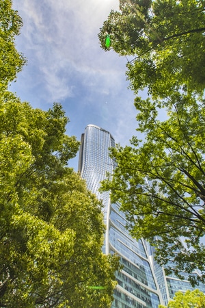 电脑传图-城市建筑-美丽杭州-城市风光-我要上封面 图片素材
