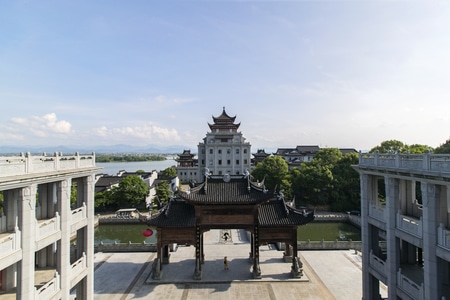 人文纪实-电脑传图-美丽云彩-旅拍-景光 图片素材