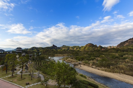 人文纪实-电脑传图-武夷山-旅游-行摄 图片素材