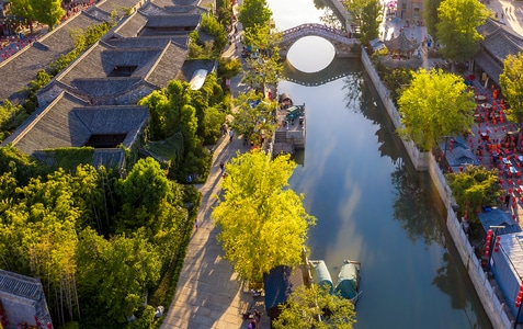风光-秋韵-调色板-风景-树 图片素材