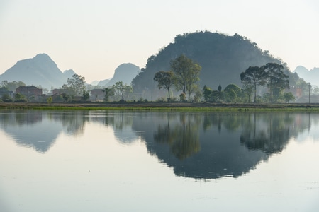 电脑传图-风景-旅行-风景-风光 图片素材