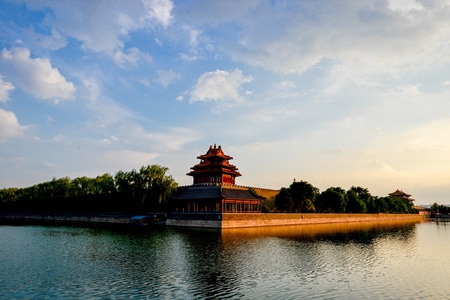 电脑传图-风景-都市风景-光影-街拍 图片素材