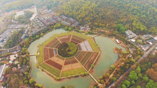 风景-美景-风光-城市-繁荣 图片素材