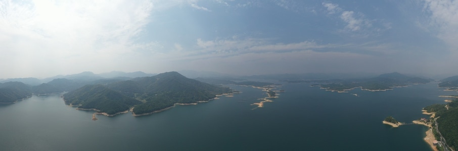 宅家-安庆-旅游-自然-绿色 图片素材