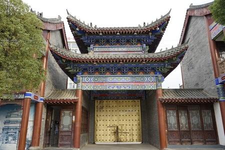 宅家-建筑-景区-安庆-旅游 图片素材