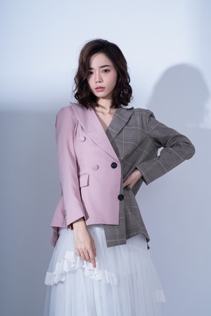广州-棚拍-光影-少女-女生 图片素材