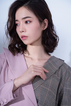 广州-棚拍-光影-少女-女生 图片素材