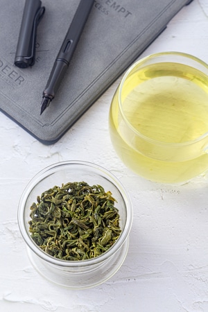 摄影-茶-饮品-茶-绿茶 图片素材
