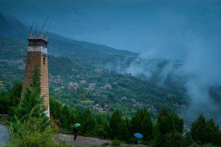 电脑传图-风光-摄影-彩色-旅行 图片素材