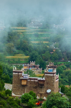 电脑传图-风光-自然-摄影-彩色 图片素材