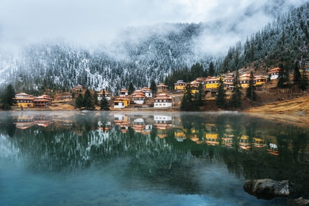 风景-自然-风光-藏区-藏族 图片素材