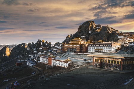 宅家-旅游-风光-风景-自然 图片素材