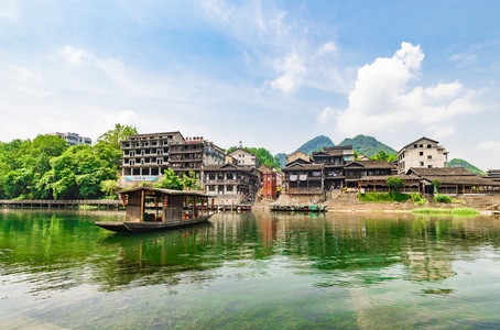 电脑传图-人文-纪实-旅行-徒步 图片素材