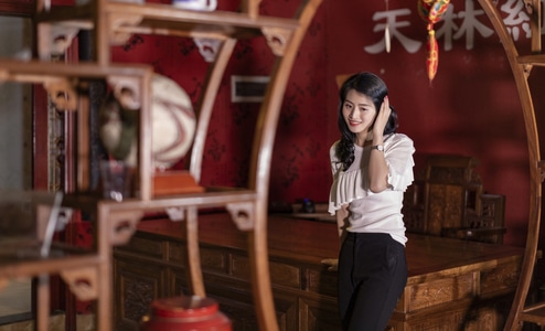 人像-电脑传图-人文-每日打卡-旅行 图片素材