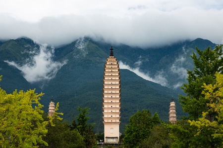 风光-风景-建筑-古建筑-宗教 图片素材