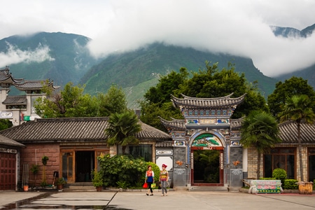 风光-风景-自然-生态-建筑 图片素材