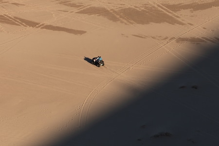 风光-自然-大自然-沙漠-荒漠 图片素材