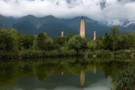 风光-风景-建筑-古建筑-宗教 图片素材