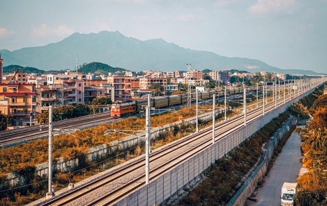 建筑-风景-相机-时代-线 图片素材