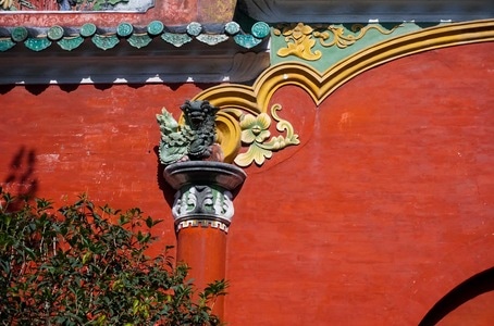 建筑-时光-旧-时代-老街 图片素材