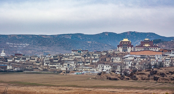 建筑-寺庙-旅行-寺庙-风光 图片素材