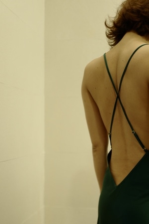 我的2019-电影感-少女-私房-写真 图片素材