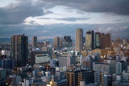 日本-街拍-旅行-城市风光-风光 图片素材