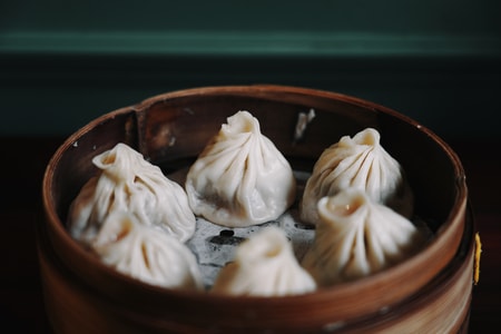 食物-美食-食物-美食-包子 图片素材